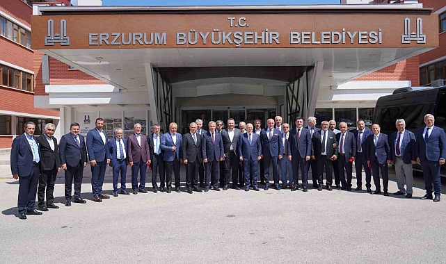 Özakalın: &quot;6. Bölge Teşvikleri Devam Etsin&quot;