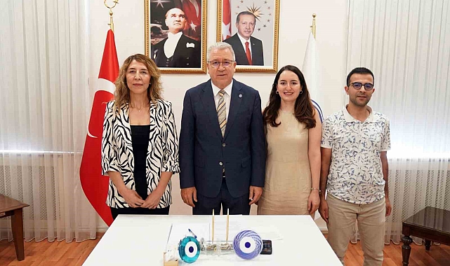 Özel gereksinimli ortaokul öğrencilerine depreme hazırlık eğitimi