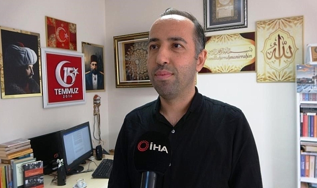 Prof. Palabıyık: &quot;Selçuk Bayraktar&#039;ın çok iyi korunması gerekiyor&quot;