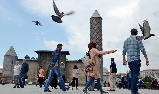 &quot;Psikolojik İyi Oluş&quot; yolculuğuna davet