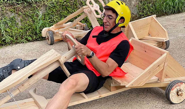 Rize&#039;de 13&#039;üncü Uluslararası Tulum ve Kemençe Festivali