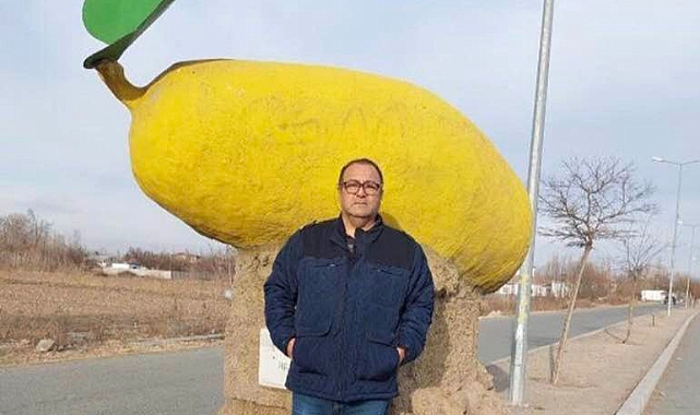 Rufat Gürel yazdı… Iğdır’da yetişen meyve ve sebzeler