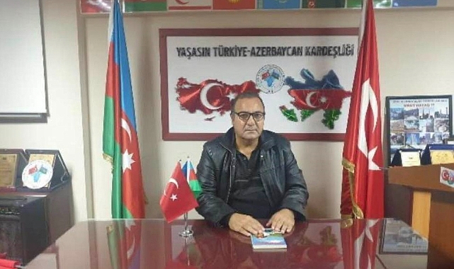 Rufat Gürel yazdı… Kimdir Bu Azeriler?