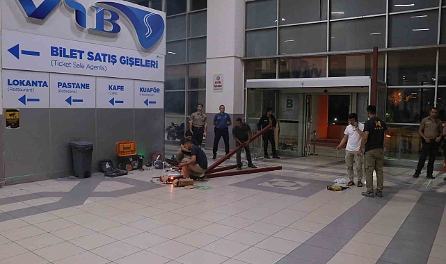 Sakarya'dan bilet satışları durduruldu