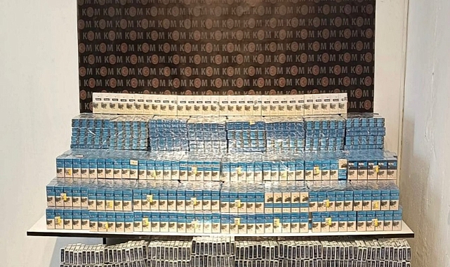 Ekmek içerisine saklanan hap Iğdır Emniyetinden kaçmadı!