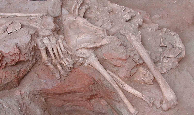 Sardes&#039;te Thymbra Muharebesi&#039;nin izleri bulundu