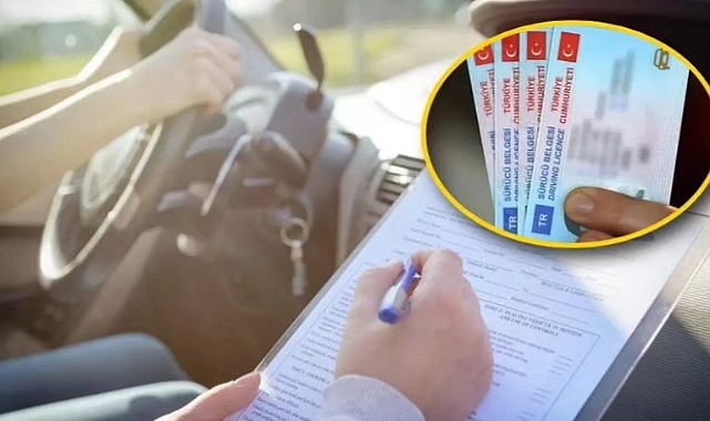 Sefer Karakoyunlu; “Sınavsız Ehliyet duyurusu reklamlarına sakın para kaptırmayın”