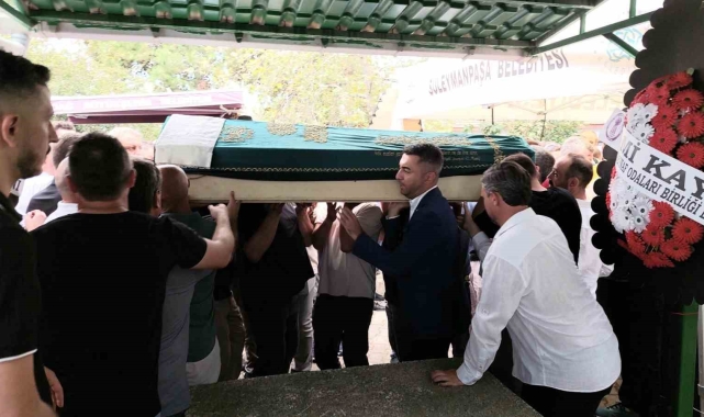 Silahlı saldırıda ağır yaralanan CHP&#039;li meclis üyesi yaşam savaşını kaybetti