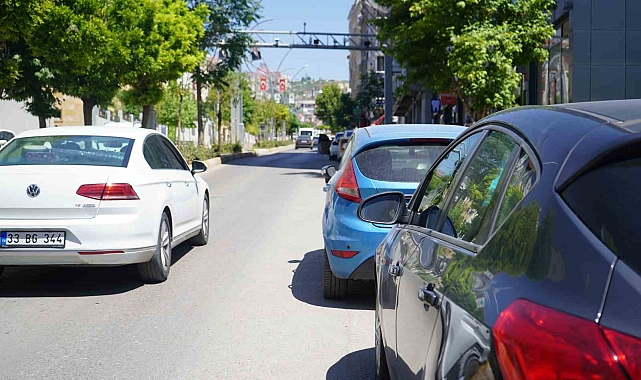 Şırnak&#039;ta her 15 kişiye bir araç düşüyor