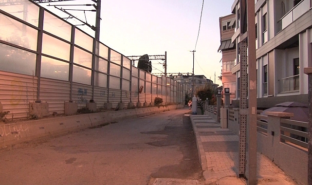 Susmayan müzik çalınması mahalleliyi çileden çıkardı