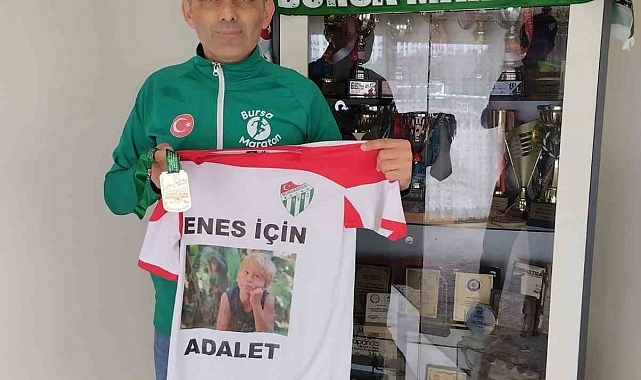 Taksici cinayetlerine dikkat çekmek amacıyla 16 kilometre maraton koşacaklar