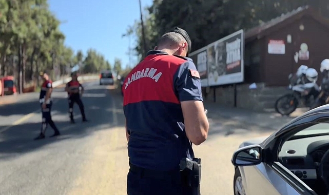 Tekirdağ&#039;da çeşitli suçlardan aranan 101 kişi yakalandı