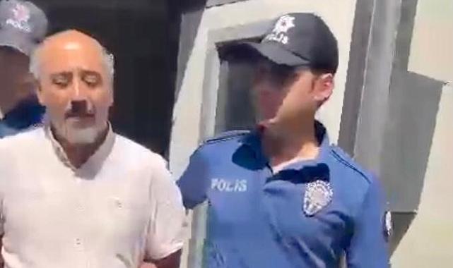 terör örgütü PKK/KCK'ya üye olmak' ve 'dolandırıcılık' suçlarından aranan firari yakalandı