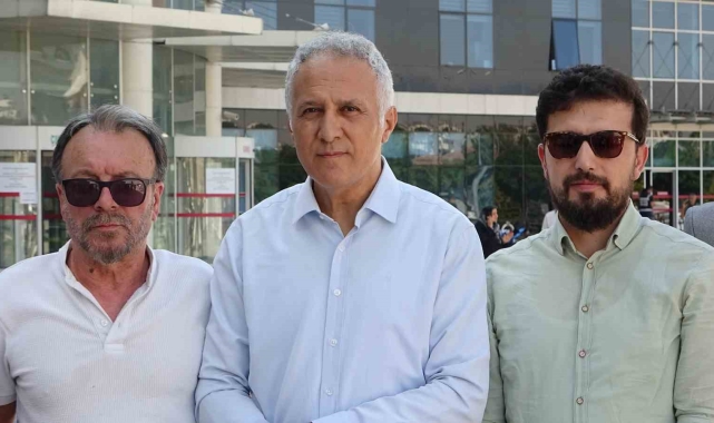 Tüketiciler Birliği&#039;nden Prof. Dr. Mehmet Ceyhan hakkında suç duyurusu