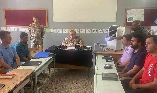 Tümgeneral Selçuk Yıldırım açıkladı: &quot;Çember daraldı, Narin her an bulunabilir&quot;