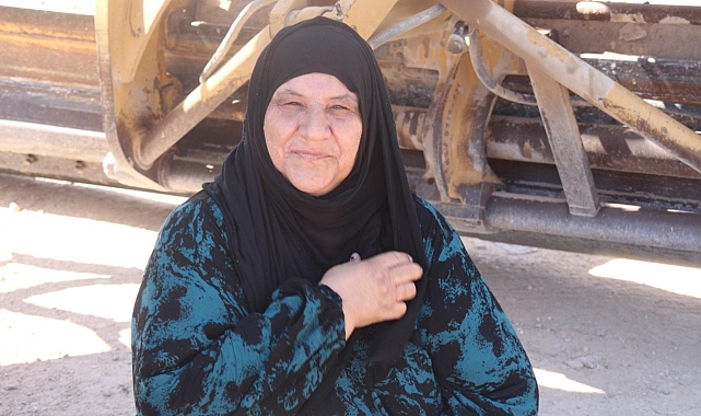 Türkiye'den Suriye'ye dönemeyen anne 1 yıl sonra çocuklarına kavuştu