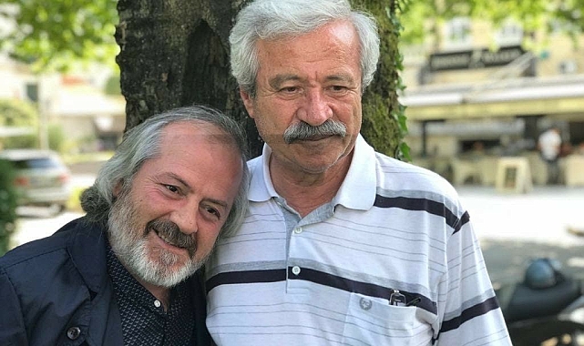 TYB Erzurum Şubesi Şeref Başkanı M. Hanefi İspirli, D. Mehmet Doğan için taziye mesajı yayımladı