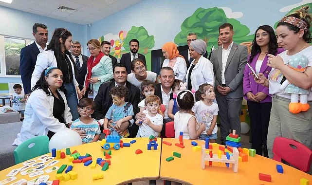 Umut Yılmaz, bir sözünü daha yerine getirdi