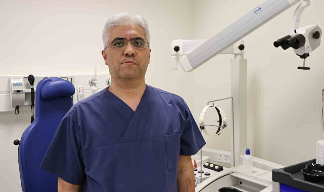 &quot;Uyku hastalıklarının genetik olma ihtimali vardır&quot;