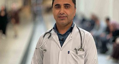 Uzman Doktor Börta, Maymun çiçeği hastalığı hakkında bilgi verdi