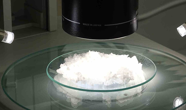 Uzmanından tuzla ilgili bilinen yanlışa cevap: &quot;Hiçbir tuz kalsiyum, demir, selenyum kaynağı değildir&quot;