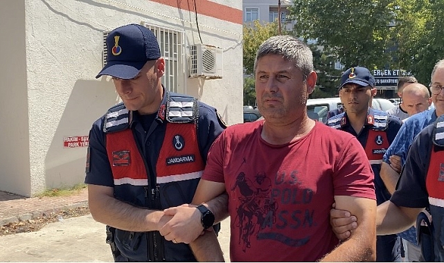 Uzunköprü&#039;de köpek ölümleri ile ilgili gözaltılar