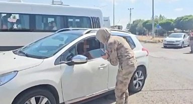 Van'da değişik suçlardan yakalanan 4 kişi tutuklandı