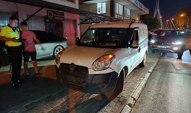 &quot;Yaralı yok anlaşacağız&quot; dediler, araçlardaki 4 kişi hastaneye koştu