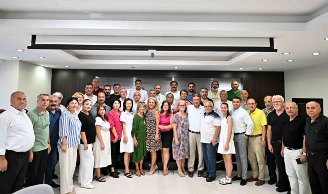 Yöreler Renkler Festivali, 16-22 Eylül tarihlerinde Antalya&#039;da yapılacak