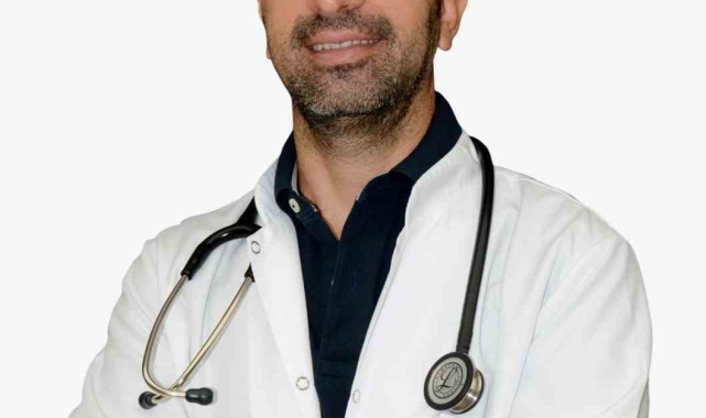 Yüksek kolesterol kardiyovasküler hastalık riskini artırıyor