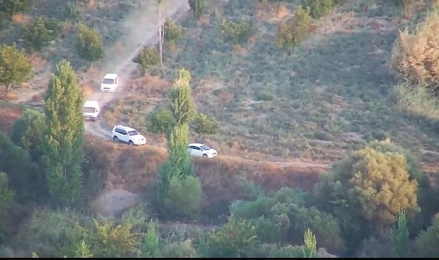 140 milyon lira değerinde Hint keneviri imha edildi