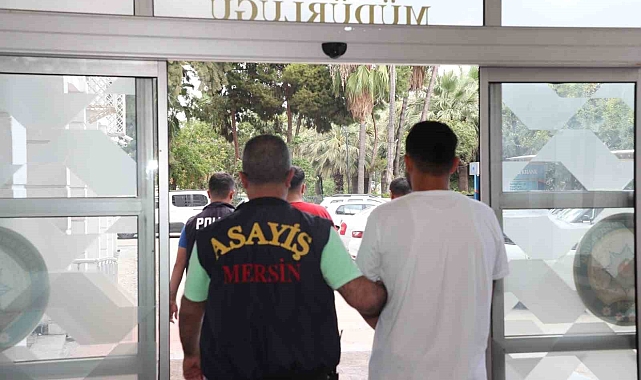 20 vatandaşı dolandıran şantajcı iki şüpheli tutuklandı