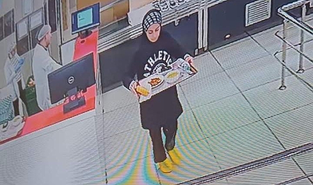 21 yaşındaki üniversite öğrencisi kızdan haber alınamıyor