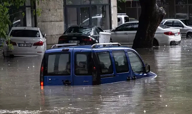 22 ile sarı, 2 ile turuncu uyarı