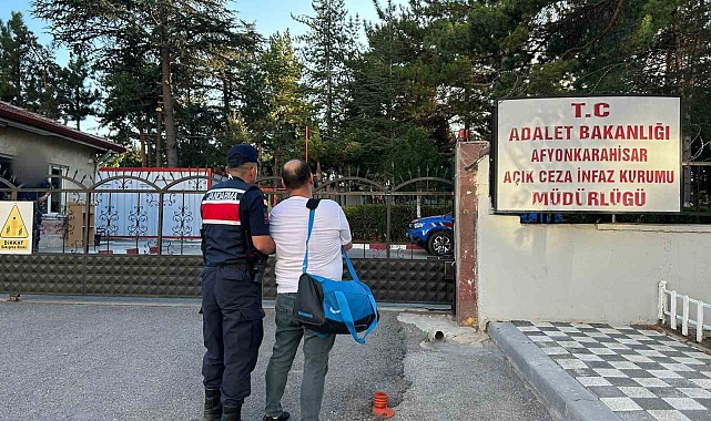 3 suç kaydı ile aranan şahıs yakalandı