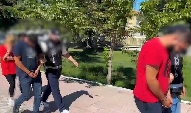 30 adet tabanca ve 30 adet şarjör ele geçirildi