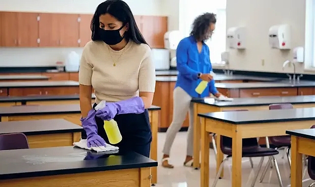 30 bin personel alınacak