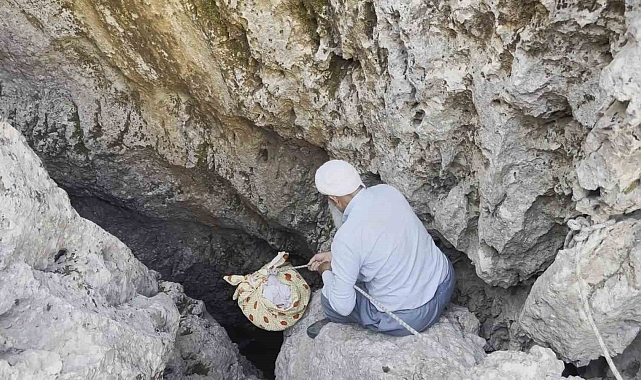 300 yıllık gelenek sürdürülüyor