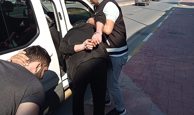 4 polisin yaralanmasına sebep olan şahıslar serbest kaldı