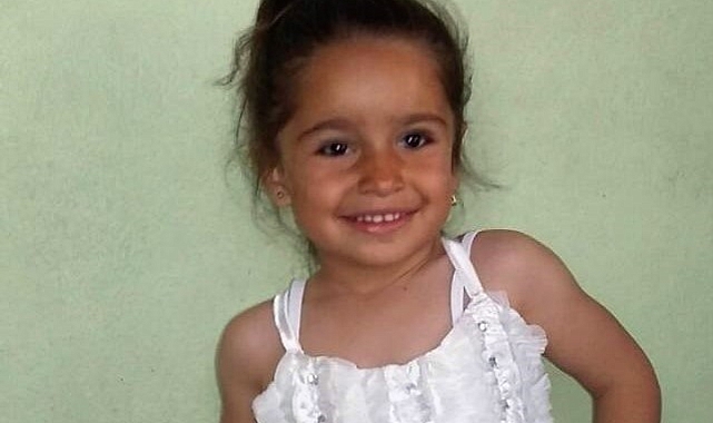 4 yaşındayken kaybolan Ecrin&#039;den 9 yıldır haber alınamıyor