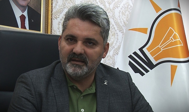 &quot;5 ilçemizde kan değişikliği gerçekleşti&quot;