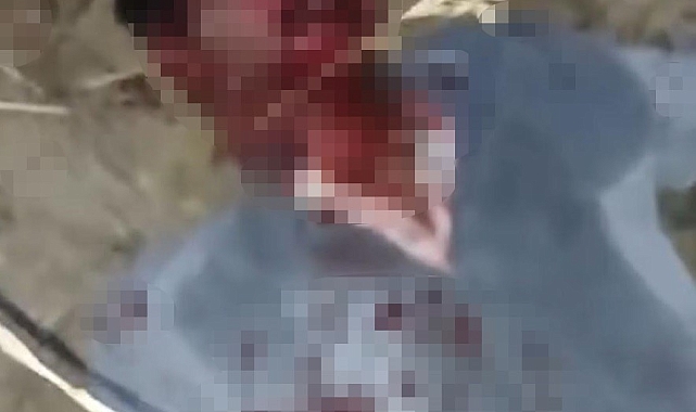 5 yaşındaki bir çocuğa taciz girişiminde bulunan şahıs, gençler tarafından darp edilerek hastanelik edildi