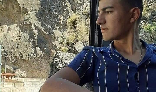 6 katlı bir inşaatın çatısından düşen 22 yaşındaki işçi hayatını kaybetti