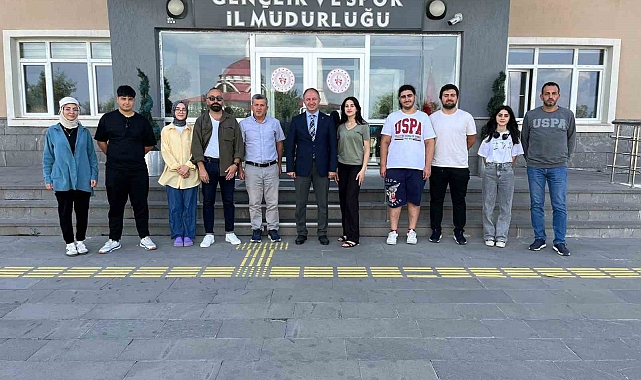 6. kez deprem bölgesinde