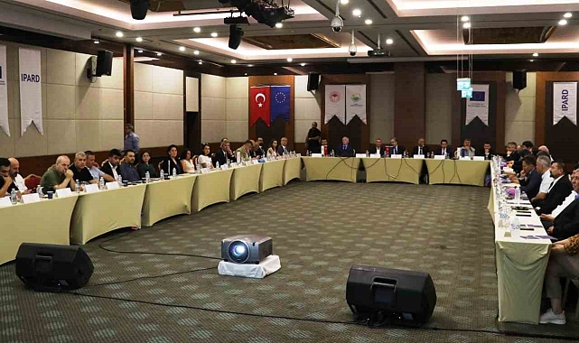 AB Ortak Tarım Politikaları Toplantısı: 27 ülkeye 378,5 milyar euro fon