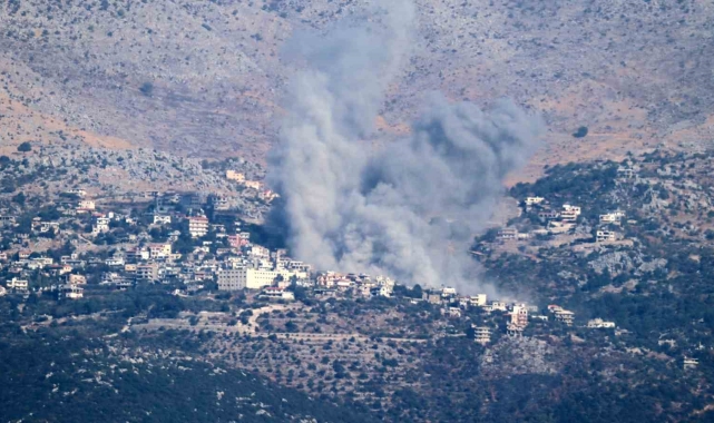 ABD ve 10 ülkeden İsrail-Hizbullah arasında 21 günlük ateşkes çağrısı