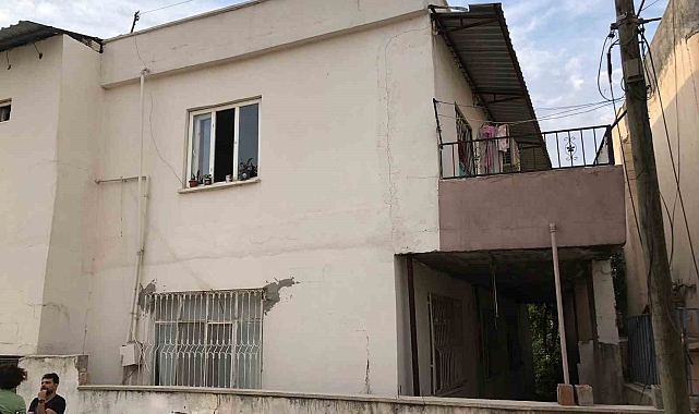 Adıyaman&#039;da yalnız yaşayan yaşlı kadın evinde ölü bulundu