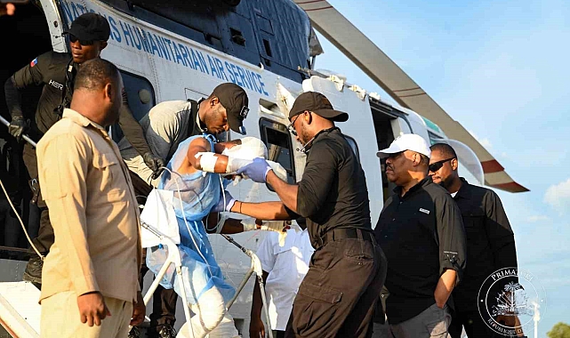 Akaryakıt tankeri patladı, 24 kişi hayatını kaybetti