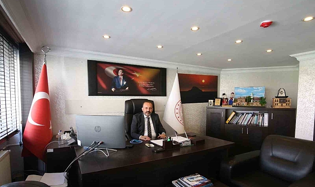 Akdamar Adası&#039;nda 12. Ayin hazırlığı tüm hızıyla devam ediyor