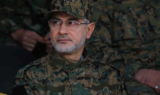 &quot;Akil&#039;in yanı sıra en az 10 Hizbullah komutanı öldürüldü&quot;